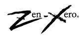 Zen-Xero